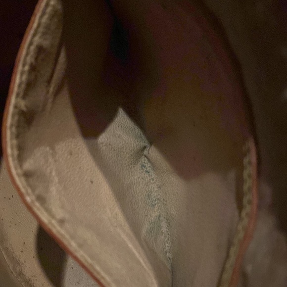 Louis Vuitton Bucket Bag - Picture 11 of 13